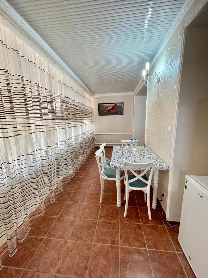 Classic C1 Apartment In The Center With 4 Rooms Taškent Exteriér fotografie